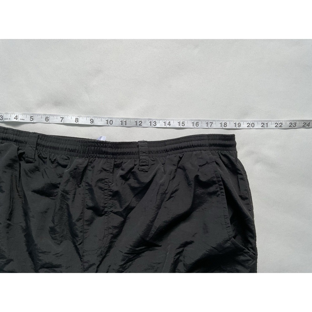 Navisky Men's XXL Running Short Lightweight Quick Dry Workout Zipper Pockets - Picture 5 of 10